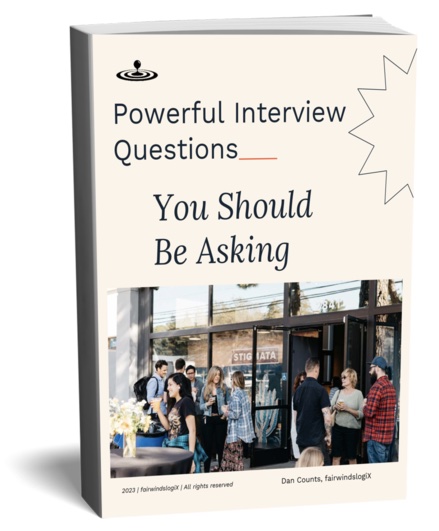 What are the best interview questions to aks?