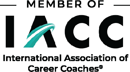 Certified Career Coach Member of IACC