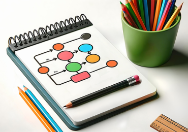 Mastering the  Tech Job Search Cycle, A Step By Step Approach