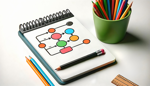 Mastering the  Tech Job Search Cycle, A Step By Step Approach